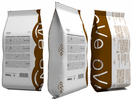oVe CAPPUCCINO SATLY TOFFEE 1000g (1)